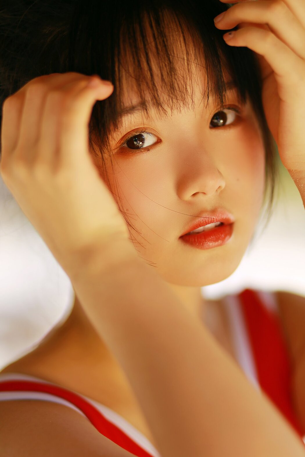 YiTuYu艺图语 Vol.2624 Zhi Chun He