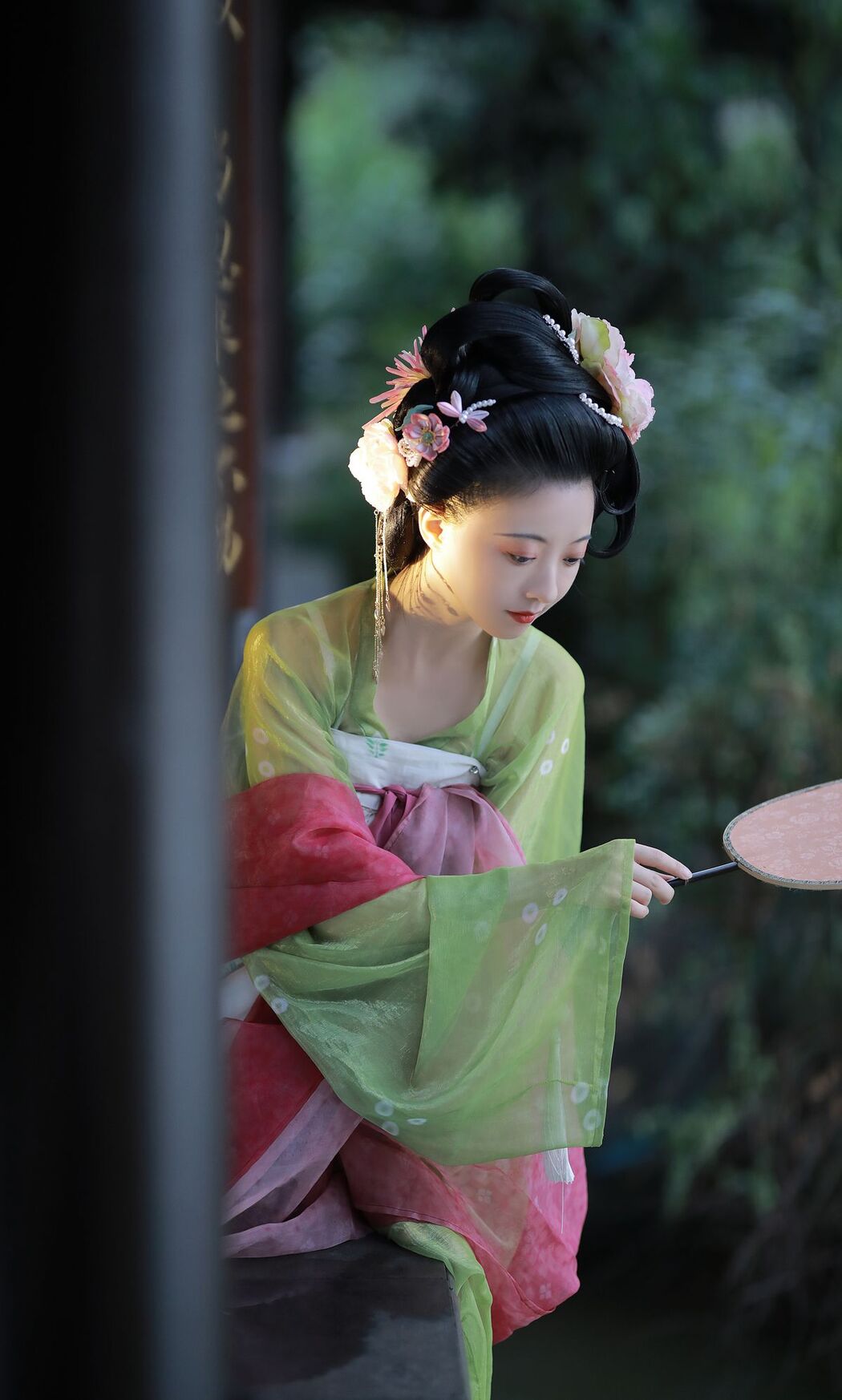 YiTuYu艺图语 Vol.2593 Yunfleur