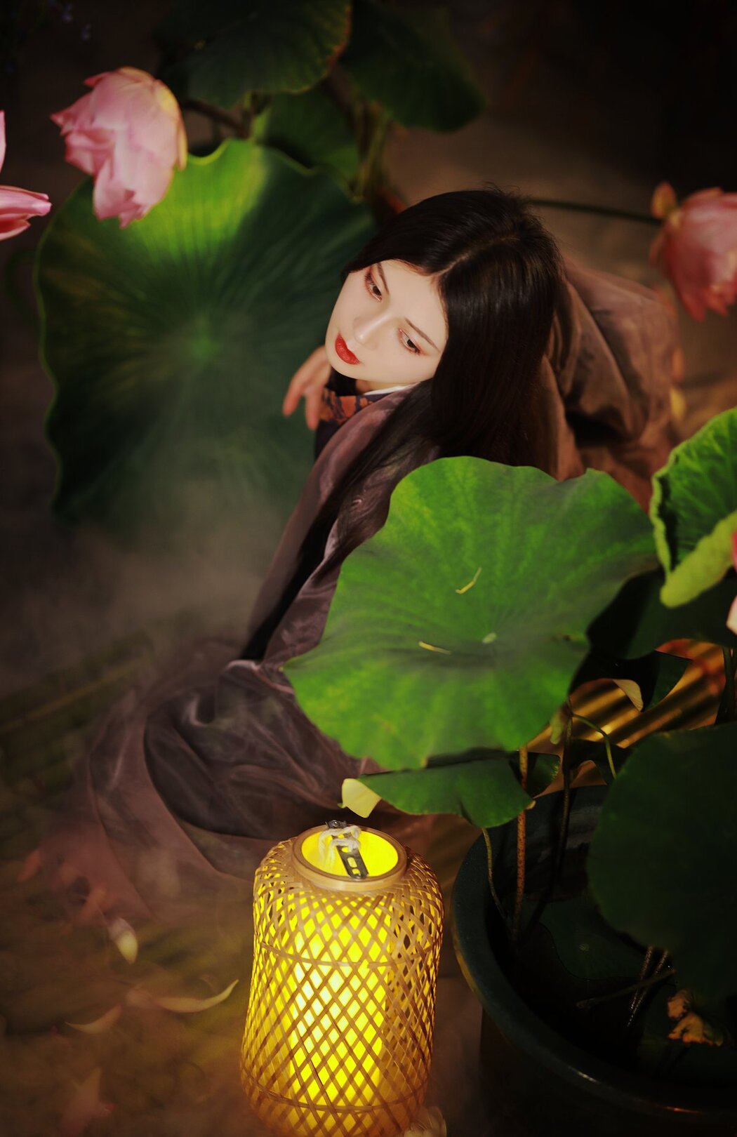 YiTuYu艺图语 Vol.2623 Wu Sui
