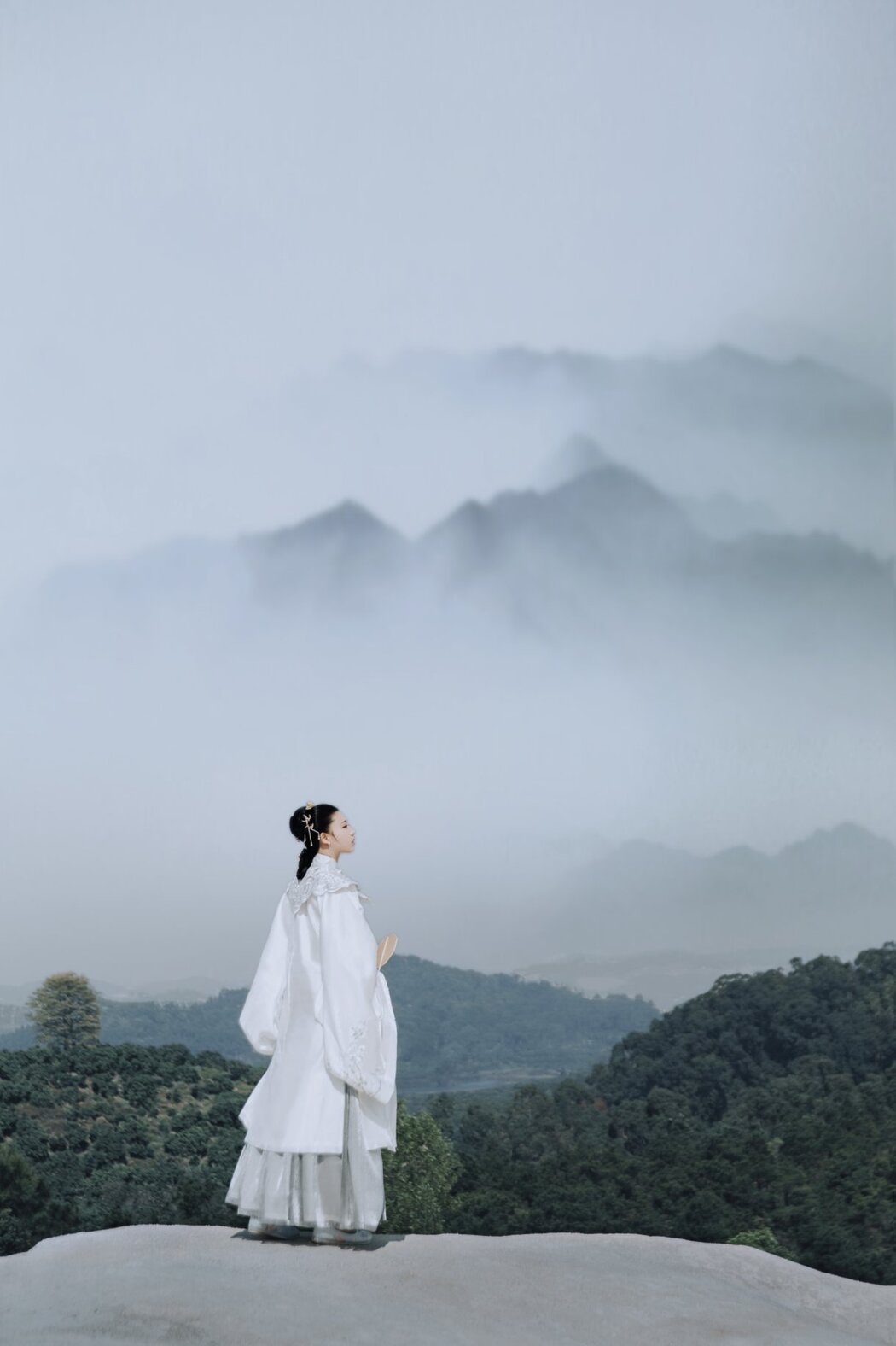 YiTuYu艺图语 Vol.260 Zi Yu