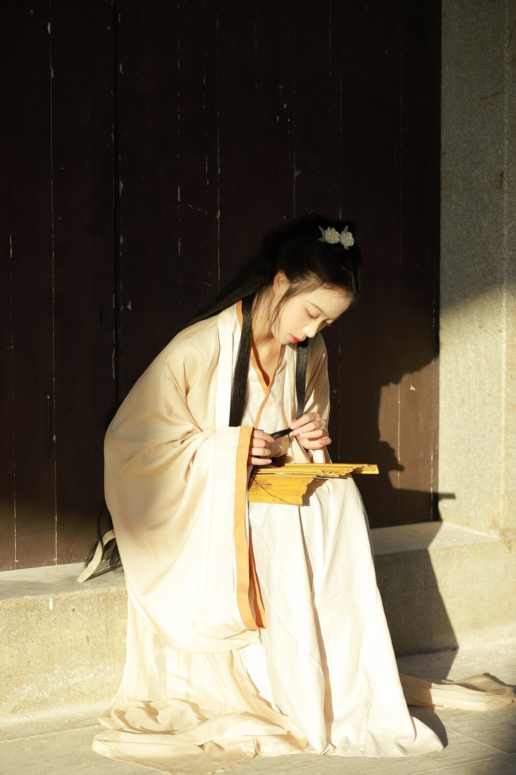 YiTuYu艺图语 Vol.2602 Wang Guo Zhen Pan Pan