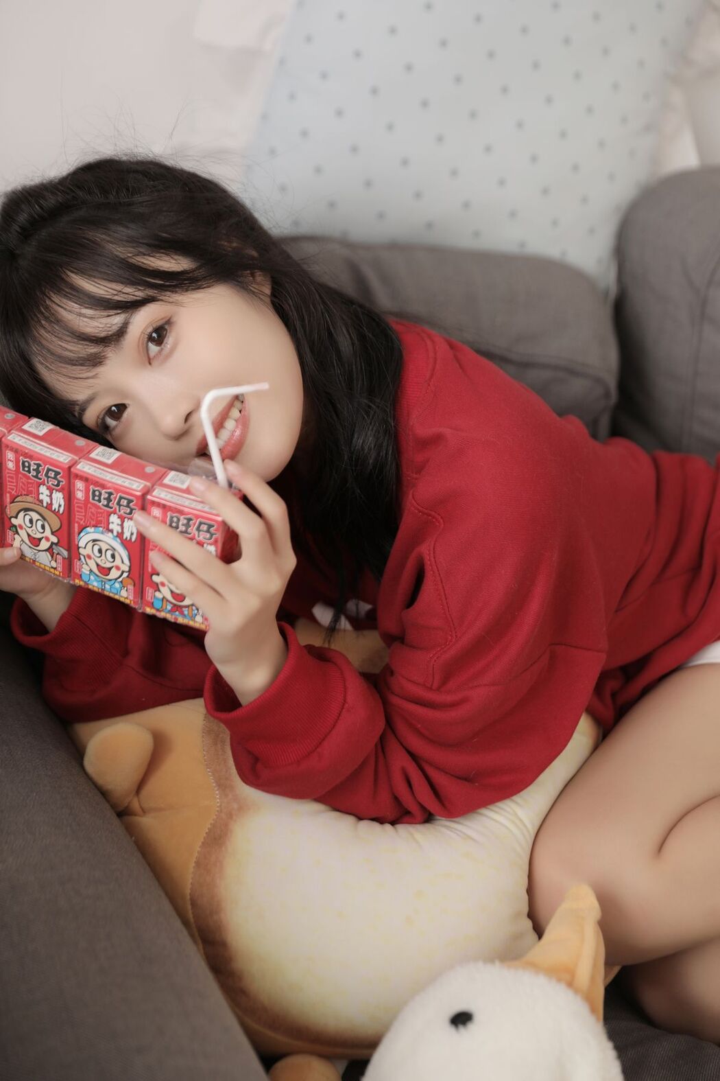 YiTuYu艺图语 Vol.2578 Xiao Wei Ren Er