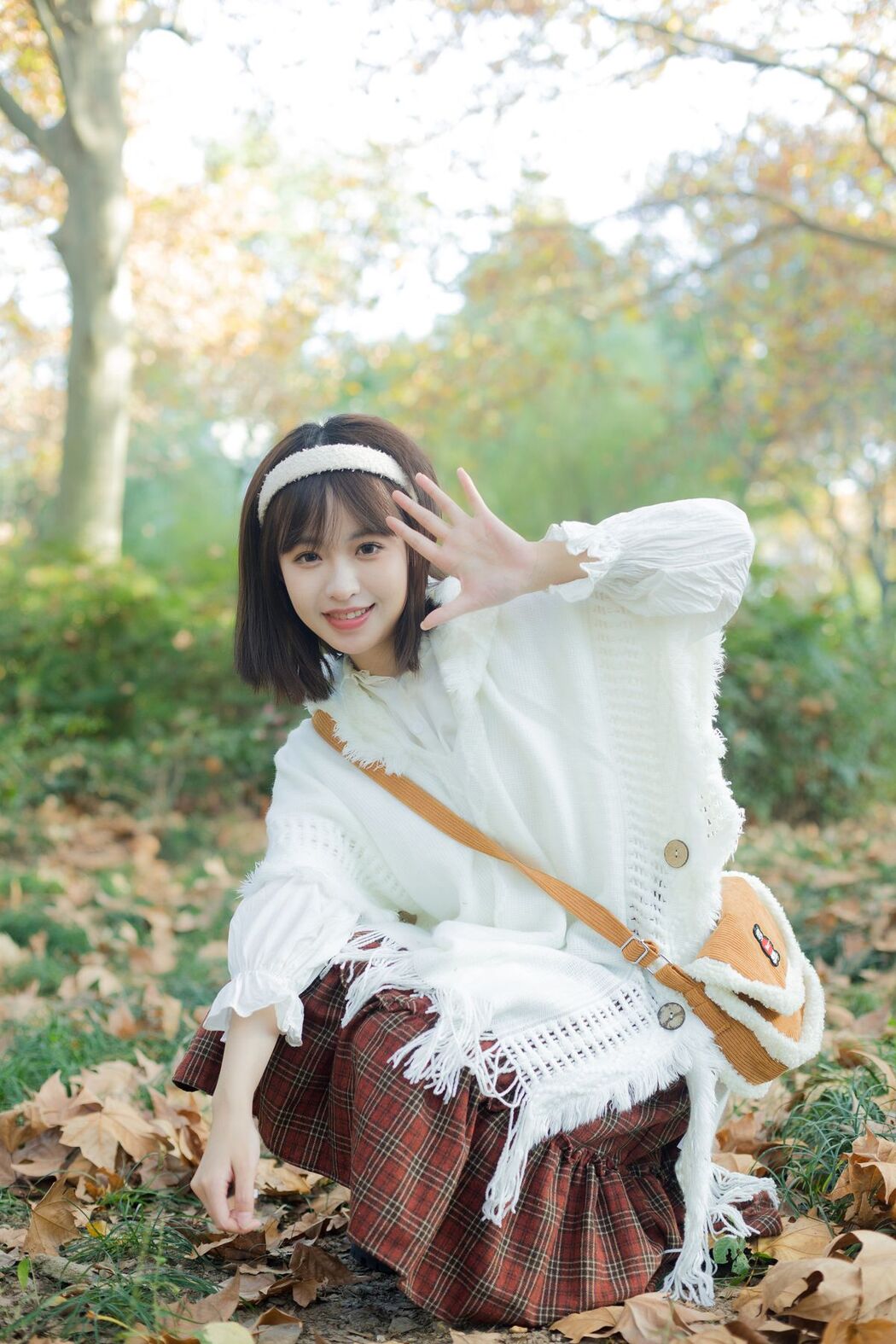YiTuYu艺图语 Vol.2577 Chi Bao Le Ma