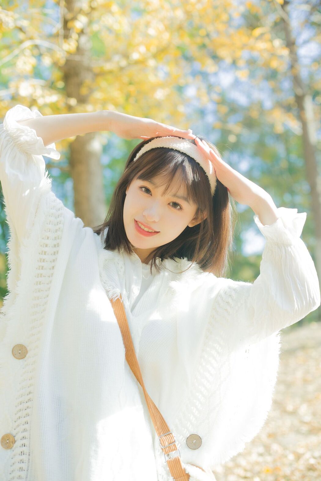 YiTuYu艺图语 Vol.2577 Chi Bao Le Ma