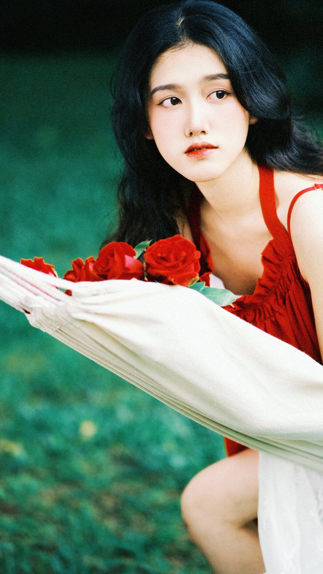 YiTuYu艺图语 Vol.2622 Yi Zhi Zhuo Zhuo