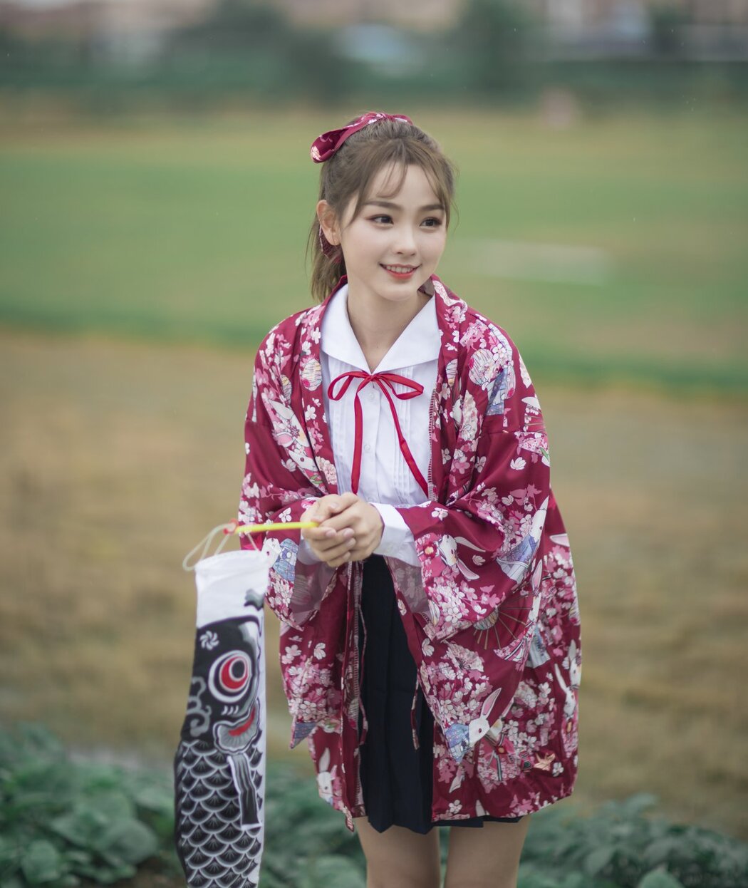 YiTuYu艺图语 Vol.261 Dan Ting