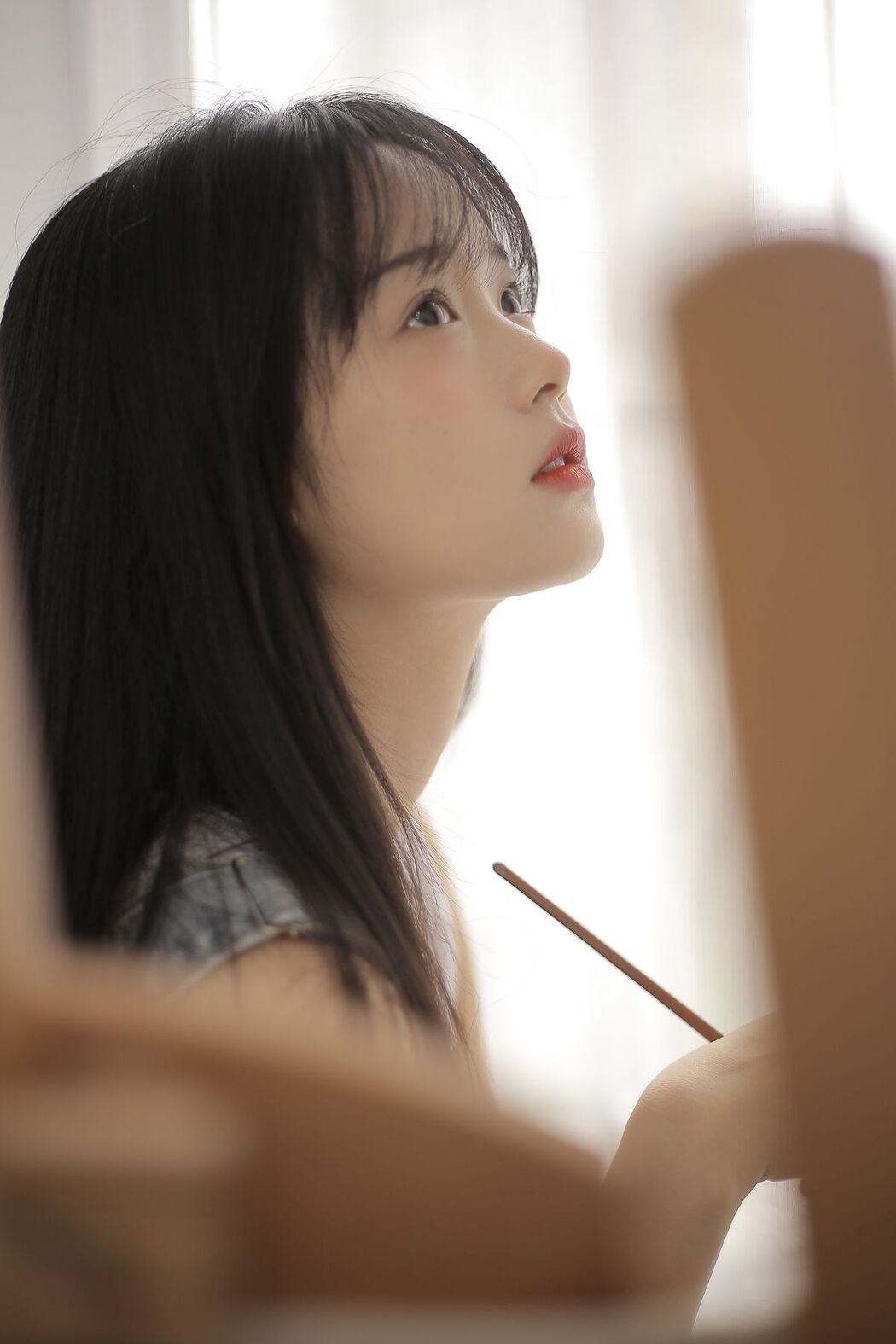 YiTuYu艺图语 Vol.2534 Zhi Chun He