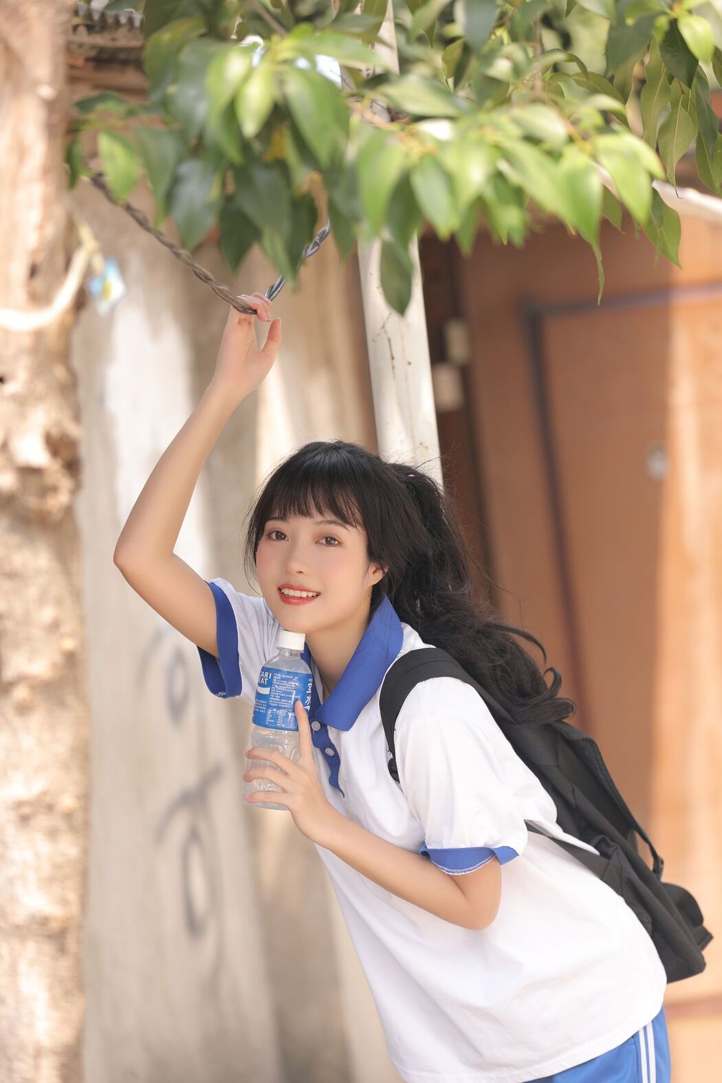 YiTuYu艺图语 Vol.2543 Xiao Wei Ren Er