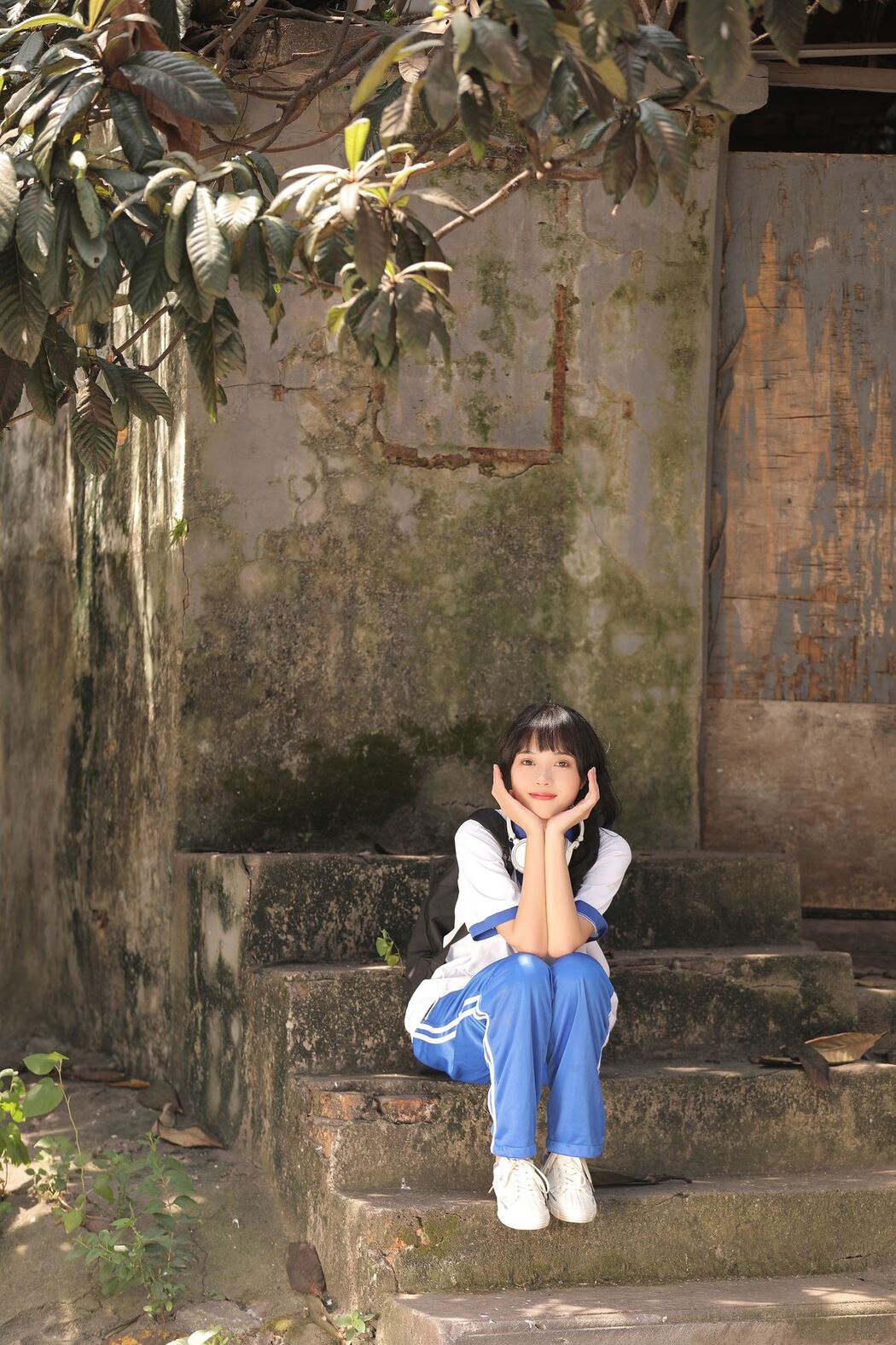 YiTuYu艺图语 Vol.2543 Xiao Wei Ren Er