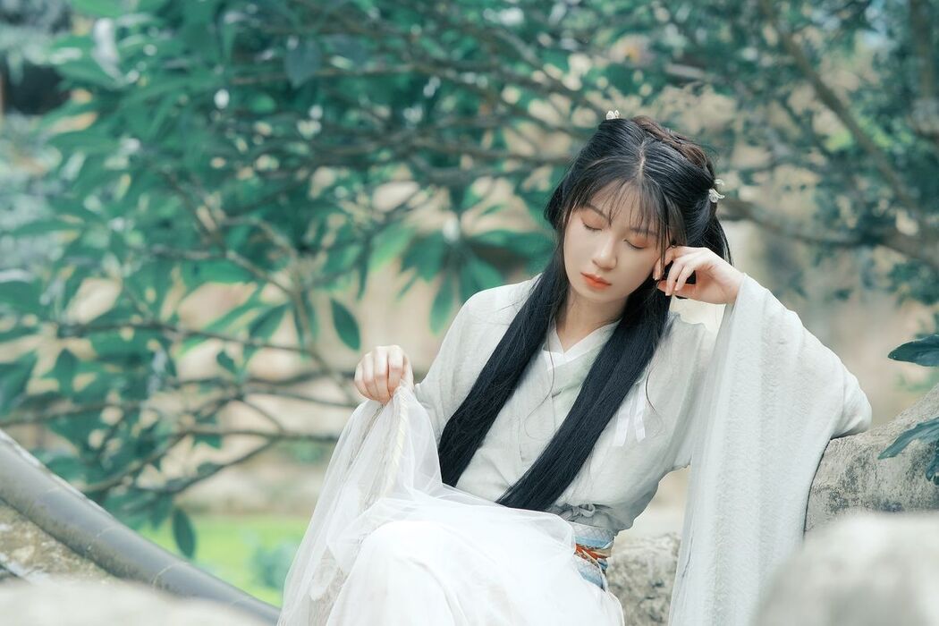 YiTuYu艺图语 Vol.2557 A Jiao