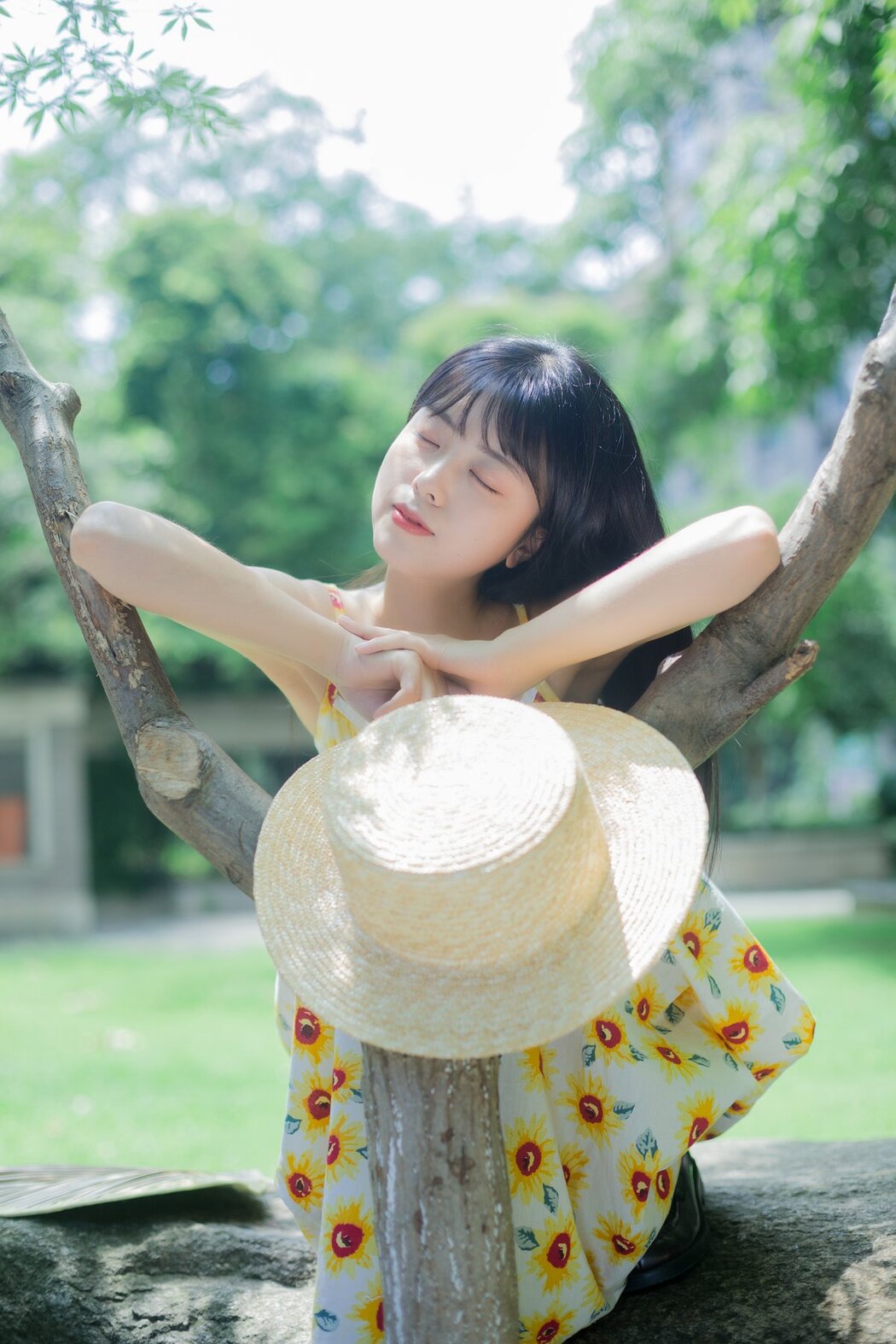 YiTuYu艺图语 Vol.2621 Ke Ai Pao Pao Ya