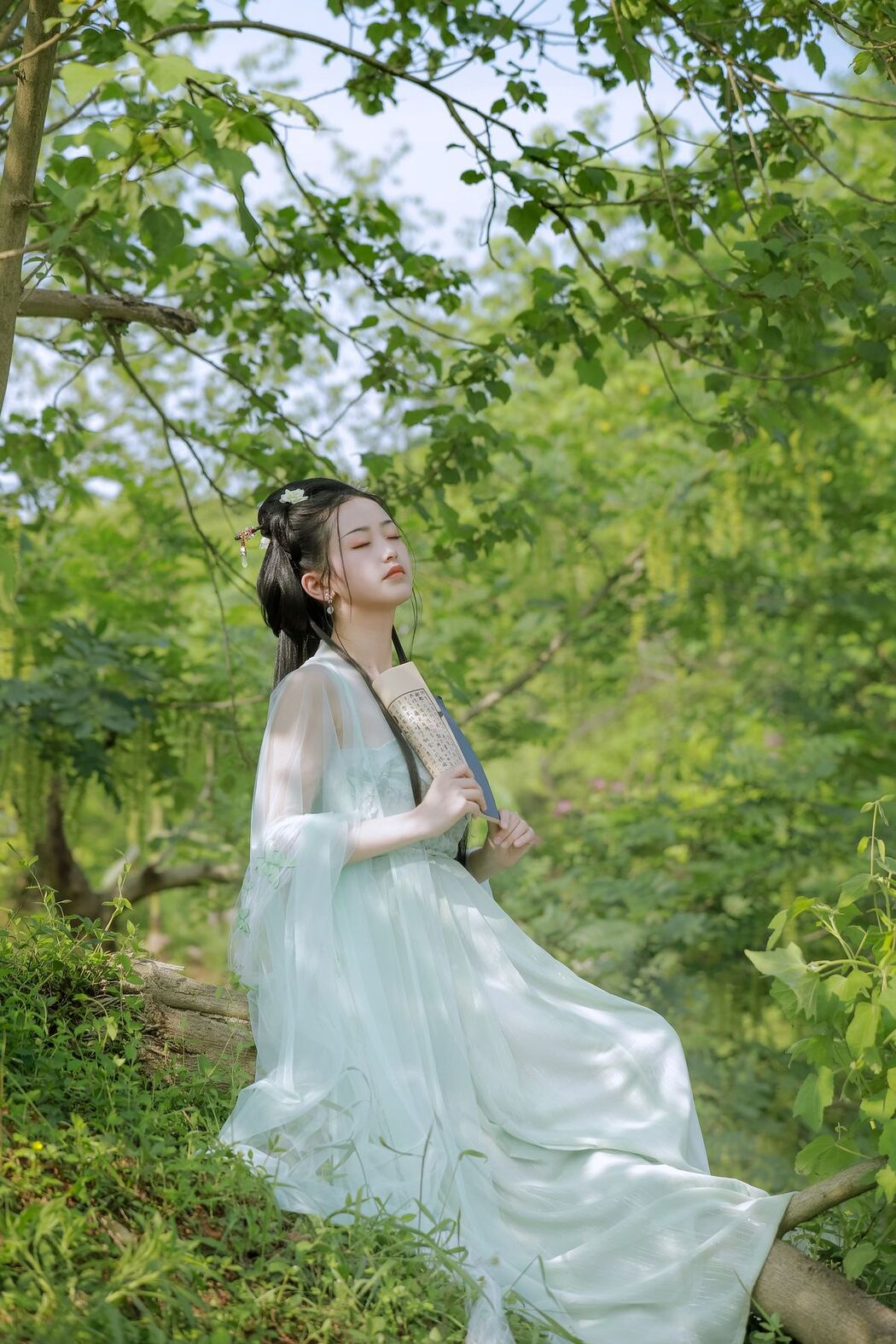 YiTuYu艺图语 Vol.2521 Bo Bo Da