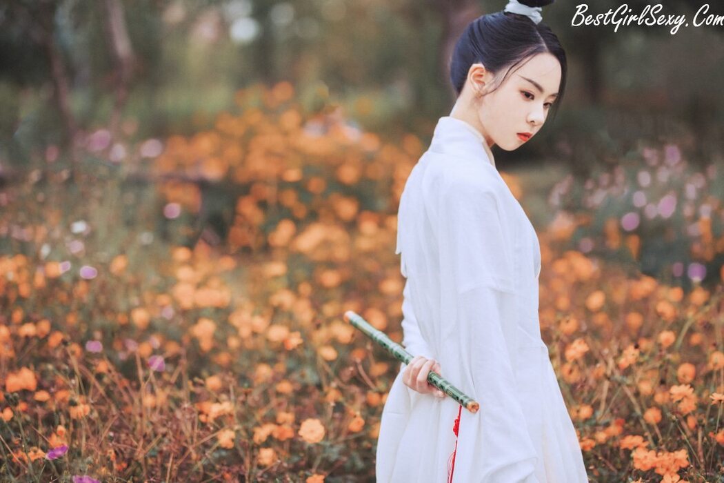 YiTuYu艺图语 Vol.250 Feng You Wei