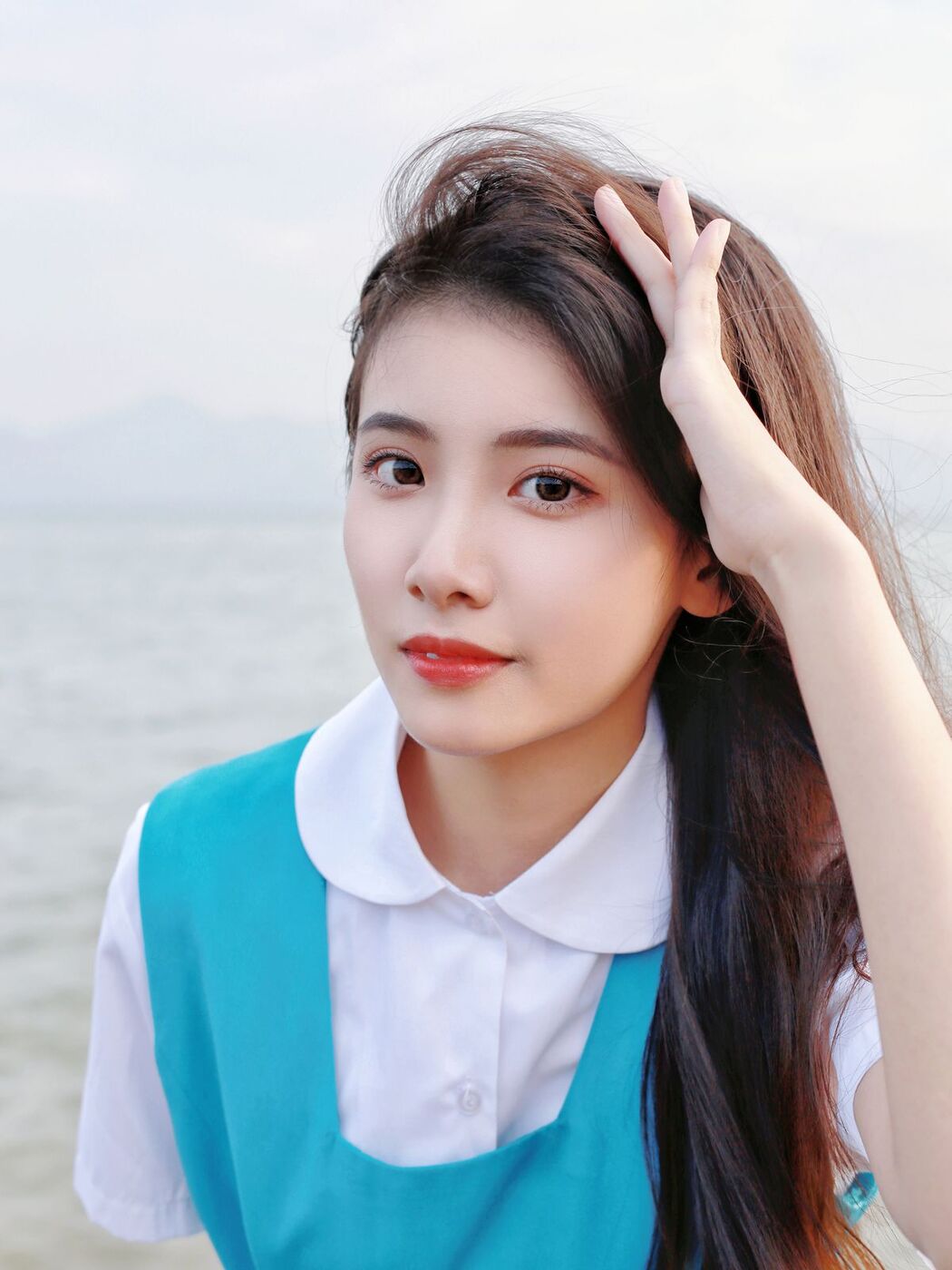 YiTuYu艺图语 Vol.2586 Xiao Yu Bu Shi Yu