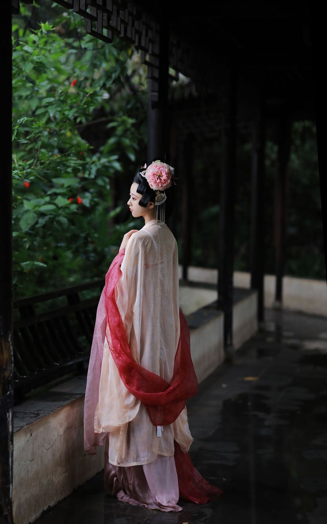 YiTuYu艺图语 Vol.2555 Yunfleur
