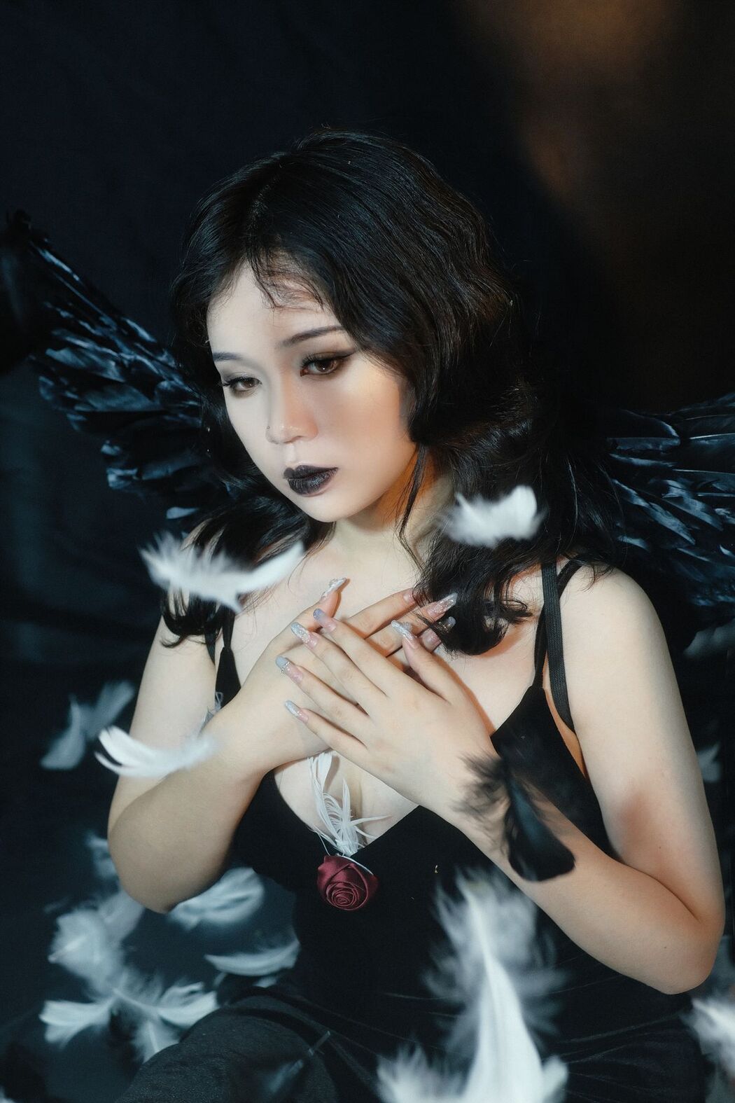 YiTuYu艺图语 Vol.2532 Yi Zhi Gao Gao