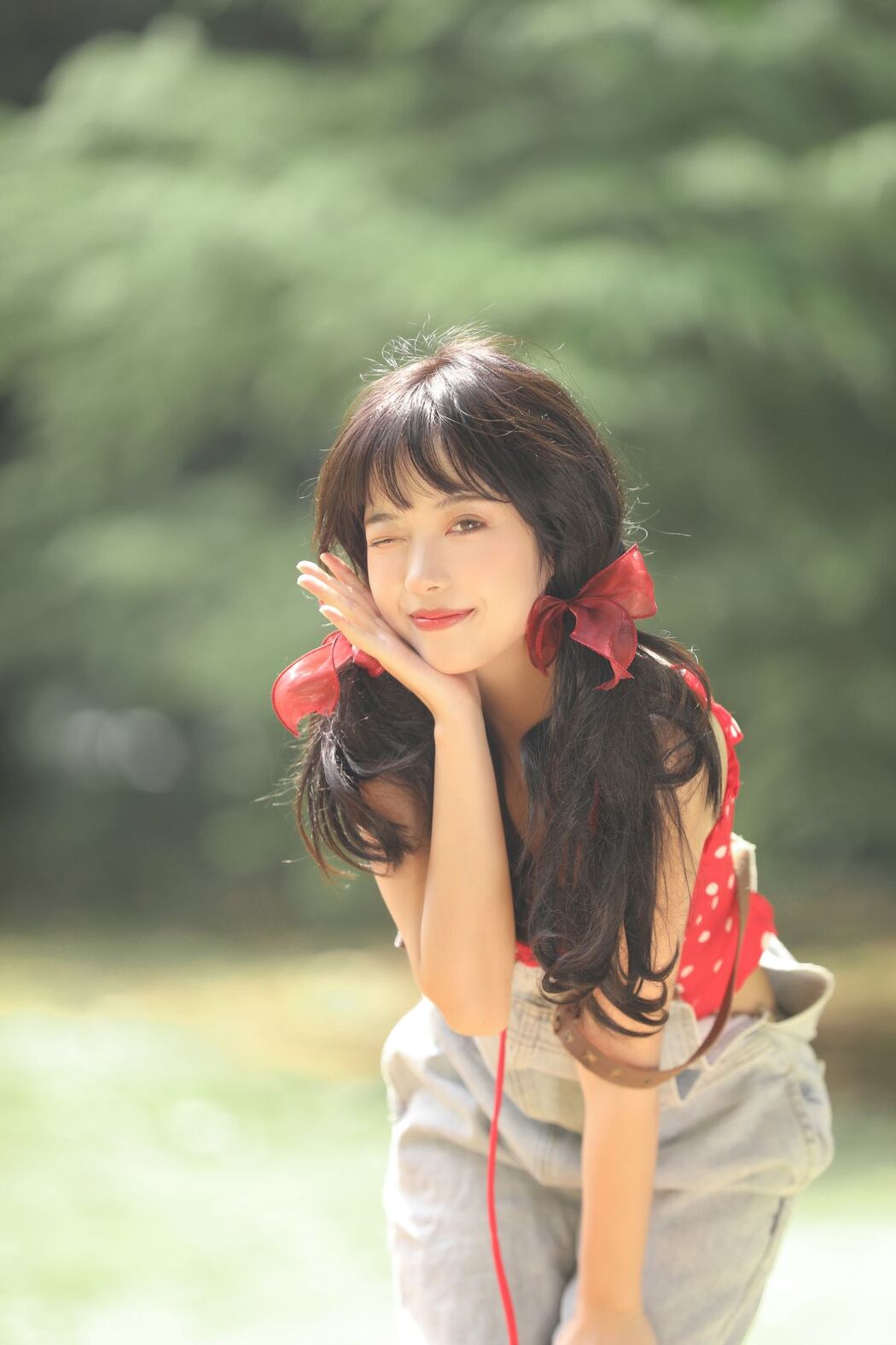 YiTuYu艺图语 Vol.2519 Xiao Wei Ren Er