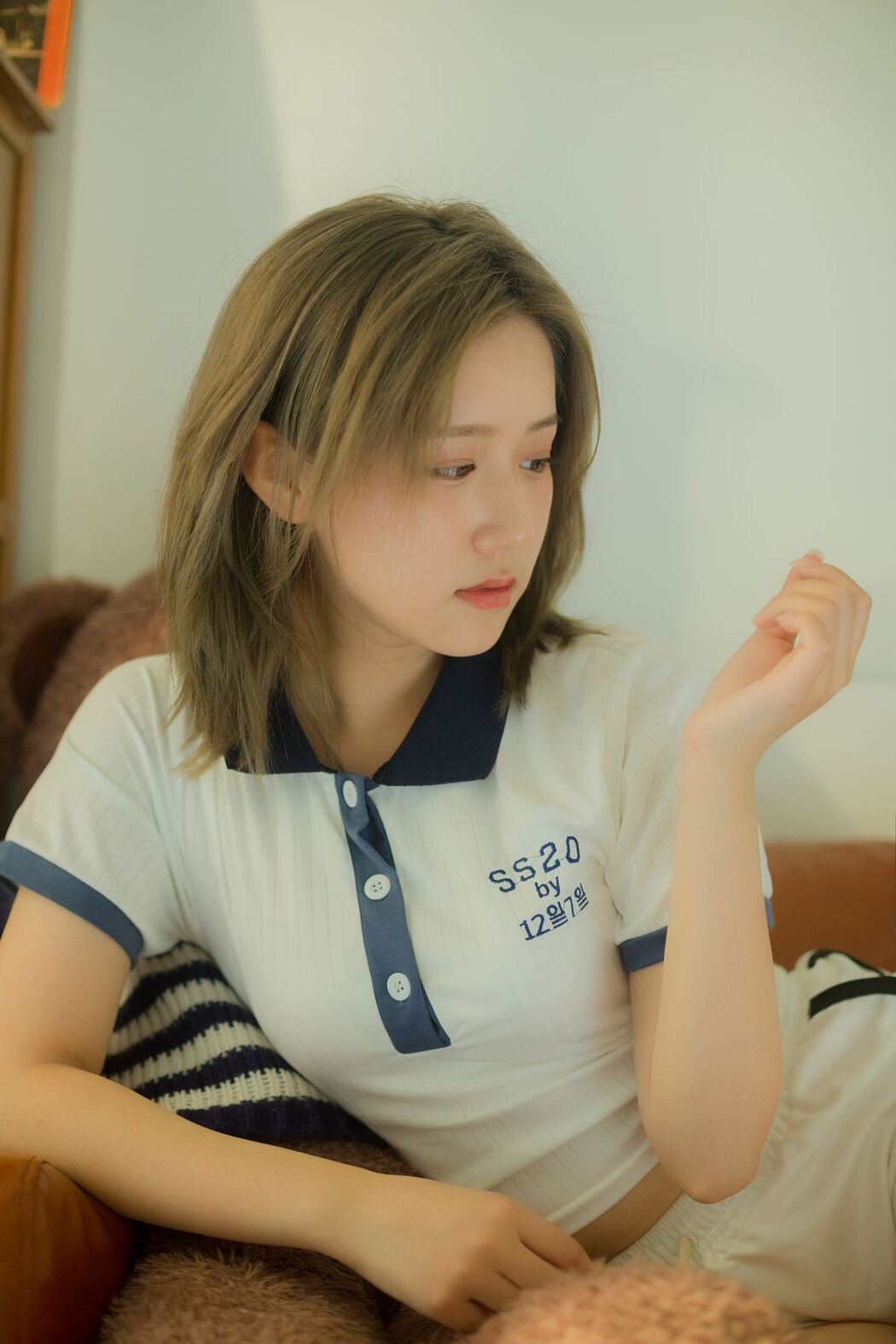 YiTuYu艺图语 Vol.2540 San Yu