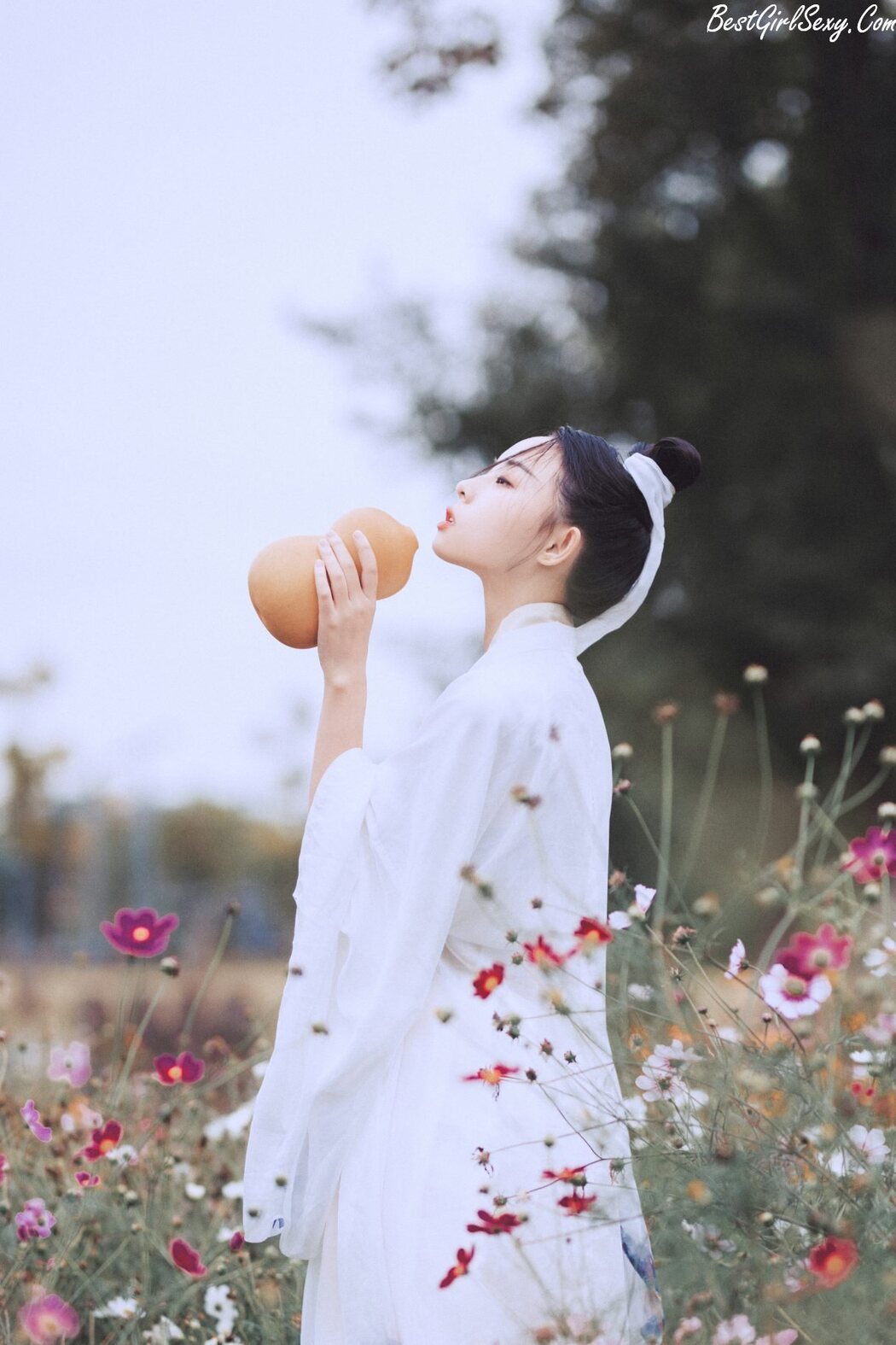 YiTuYu艺图语 Vol.250 Feng You Wei