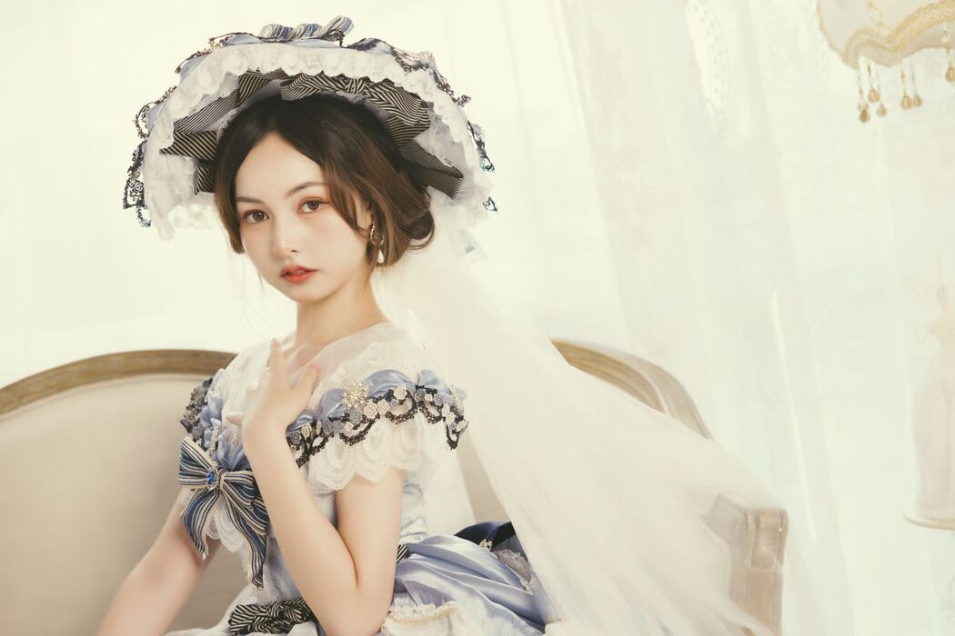 YiTuYu艺图语 Vol.2575 Huang Shu Qi_suki