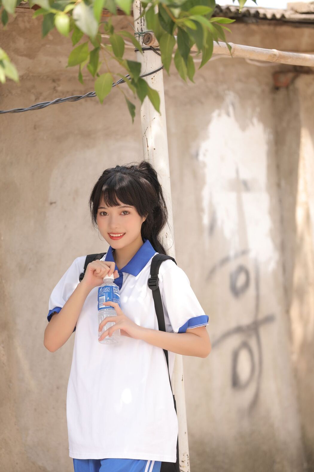 YiTuYu艺图语 Vol.2543 Xiao Wei Ren Er