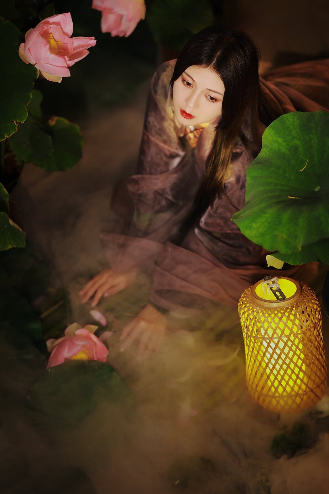 YiTuYu艺图语 Vol.2623 Wu Sui