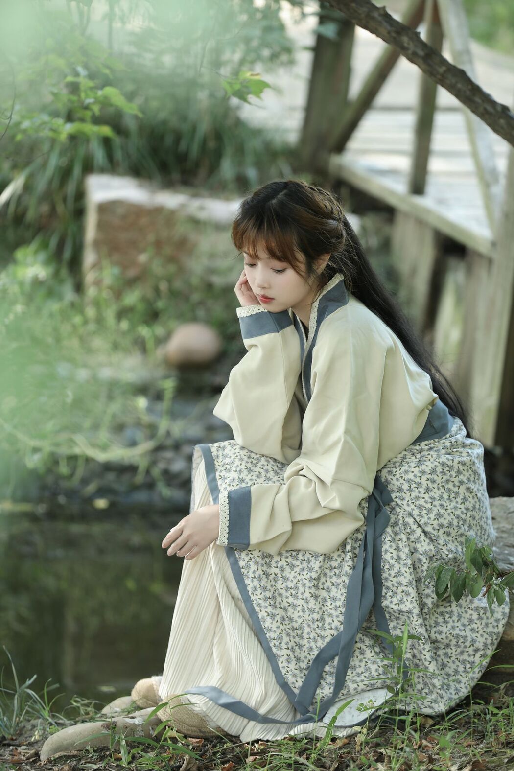 YiTuYu艺图语 Vol.2580 Xiao Wei Ren Er
