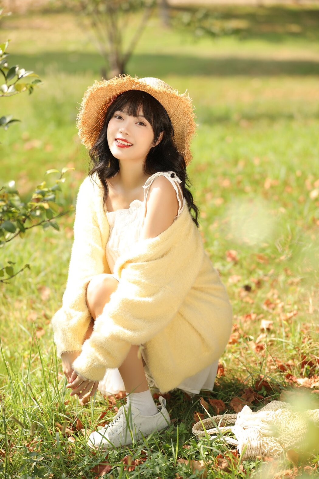 YiTuYu艺图语 Vol.2608 Xiao Wei Ren Er