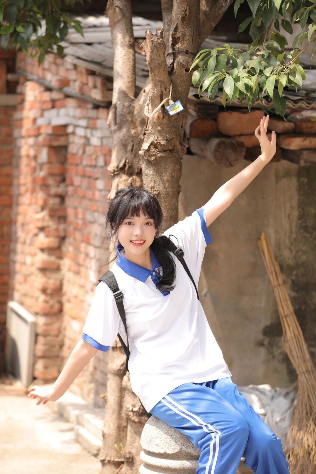 YiTuYu艺图语 Vol.2543 Xiao Wei Ren Er