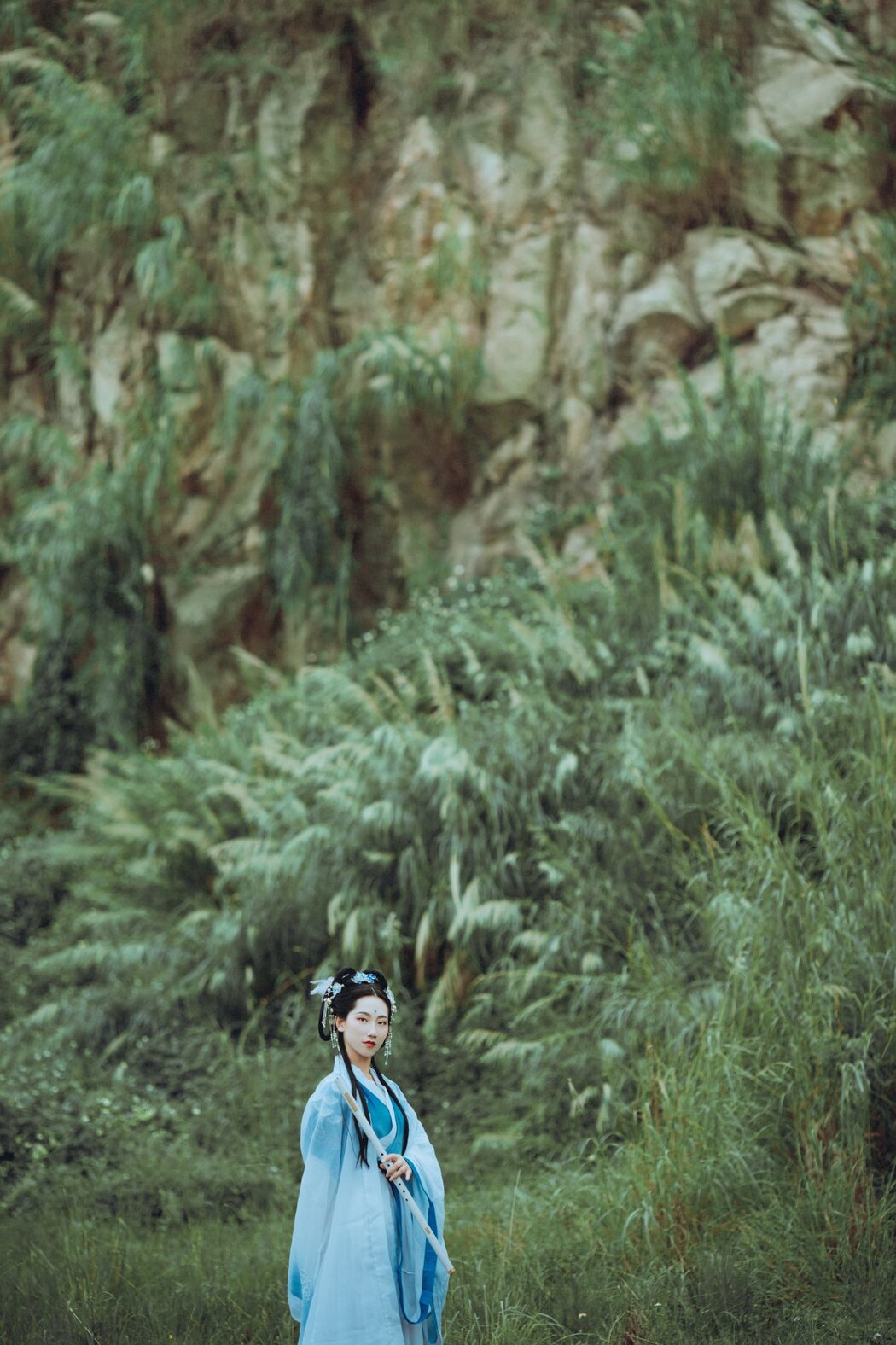 YiTuYu艺图语 Vol.257 Xiao Xuan