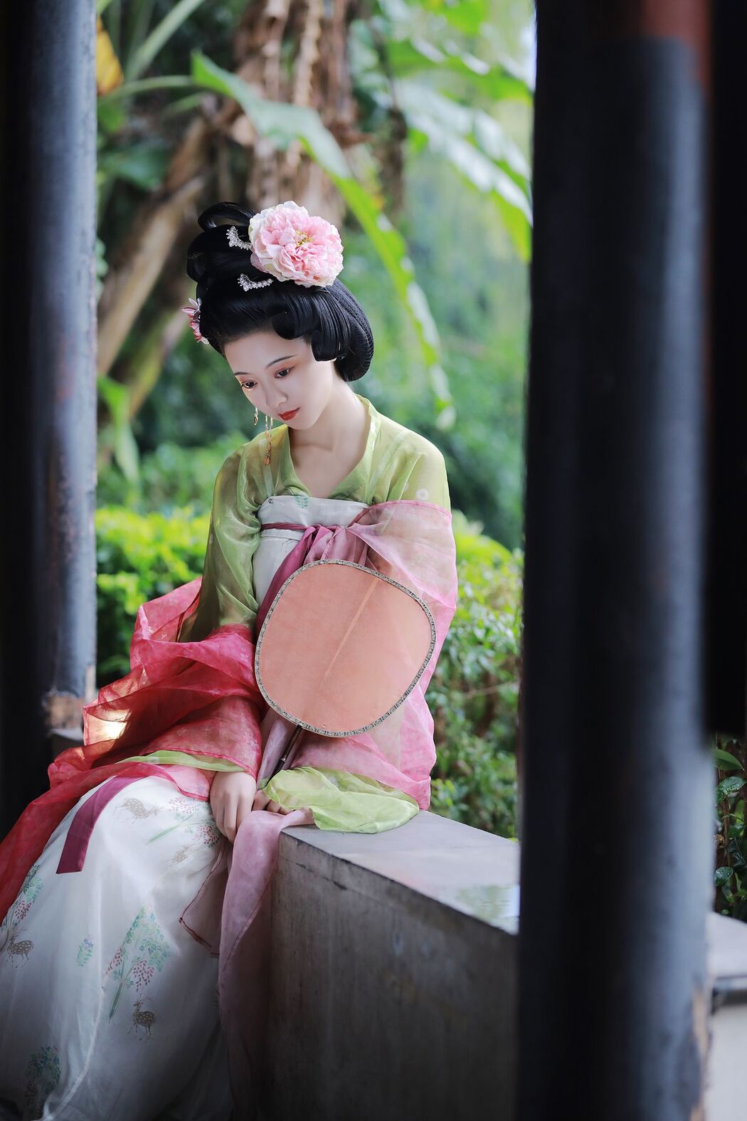 YiTuYu艺图语 Vol.2593 Yunfleur