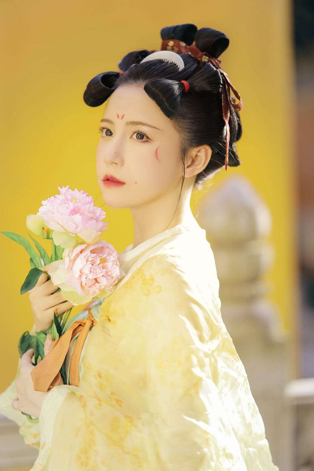 YiTuYu艺图语 Vol.2581 Da Xie De Vk