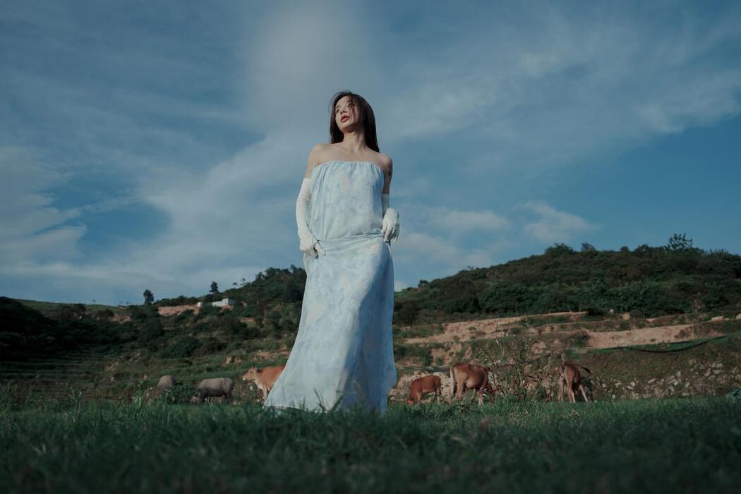 YiTuYu艺图语 Vol.2489 Shu Wen Tong Xue
