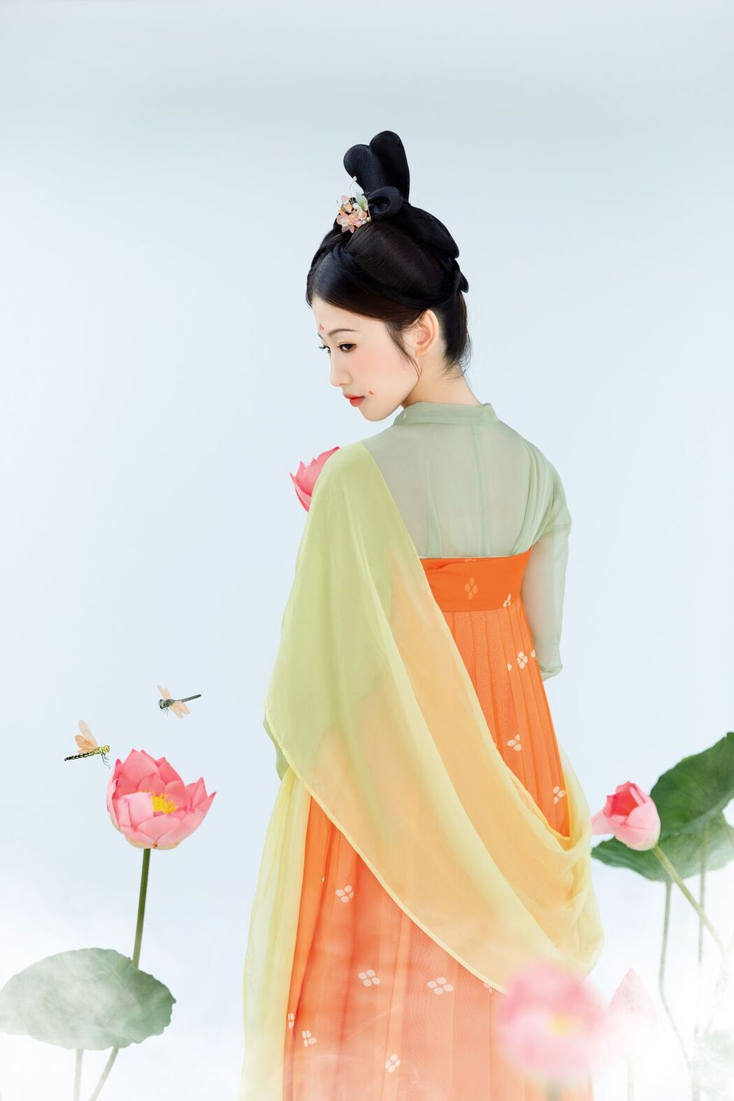 YiTuYu艺图语 Vol.2589 Pei Pei