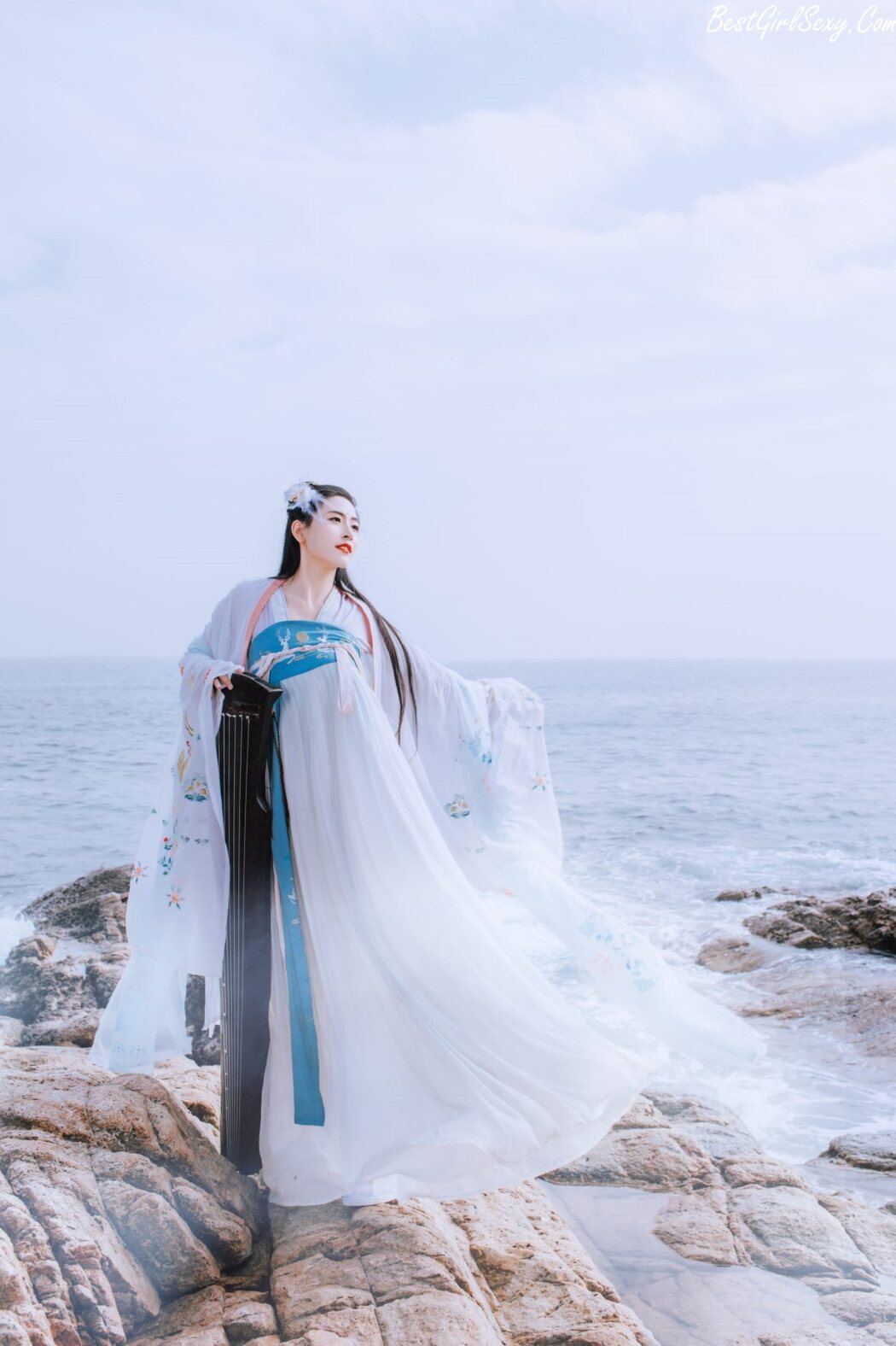 YiTuYu艺图语 Vol.252 Ying Er