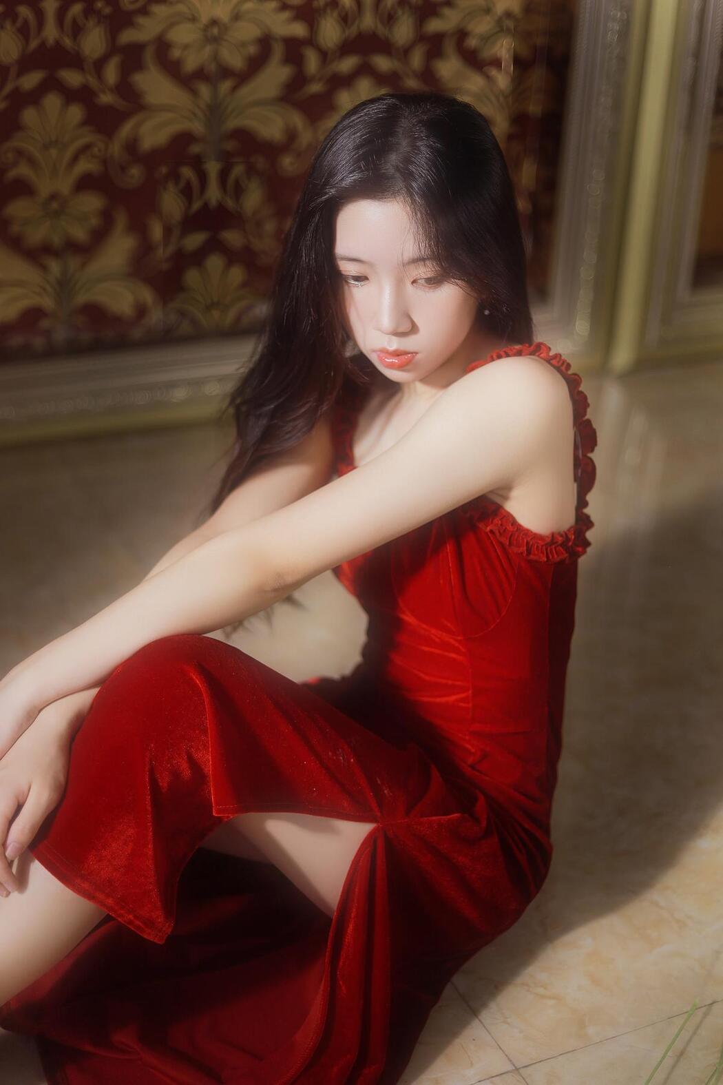 YiTuYu艺图语 Vol.2491 Hua Ci Shu