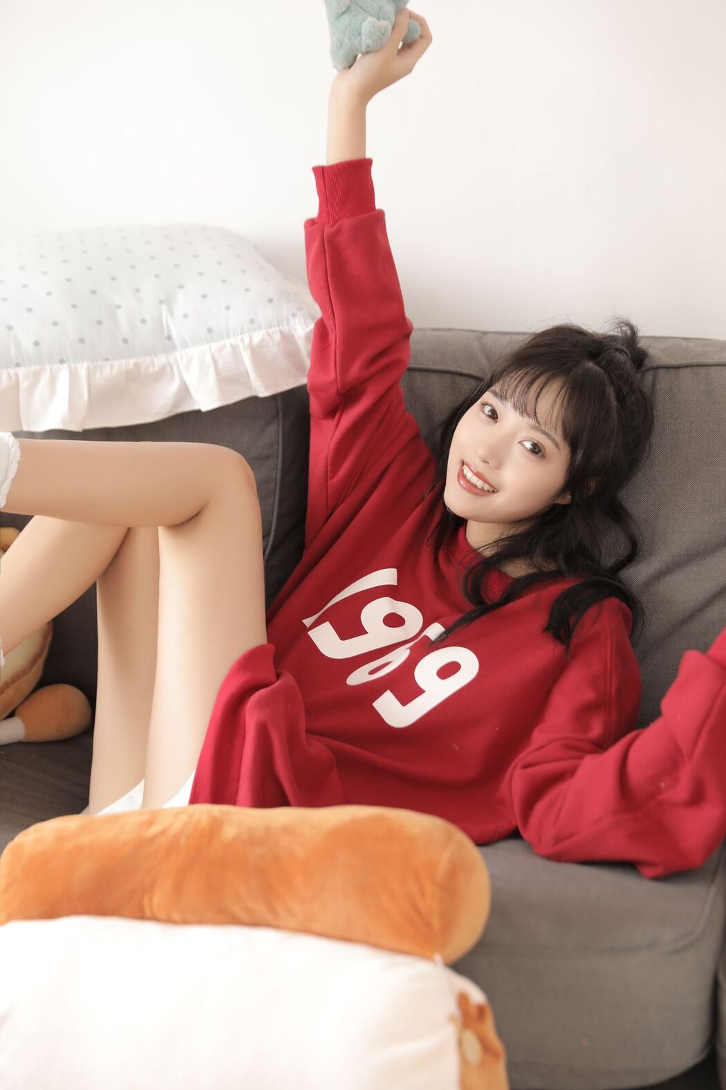 YiTuYu艺图语 Vol.2578 Xiao Wei Ren Er