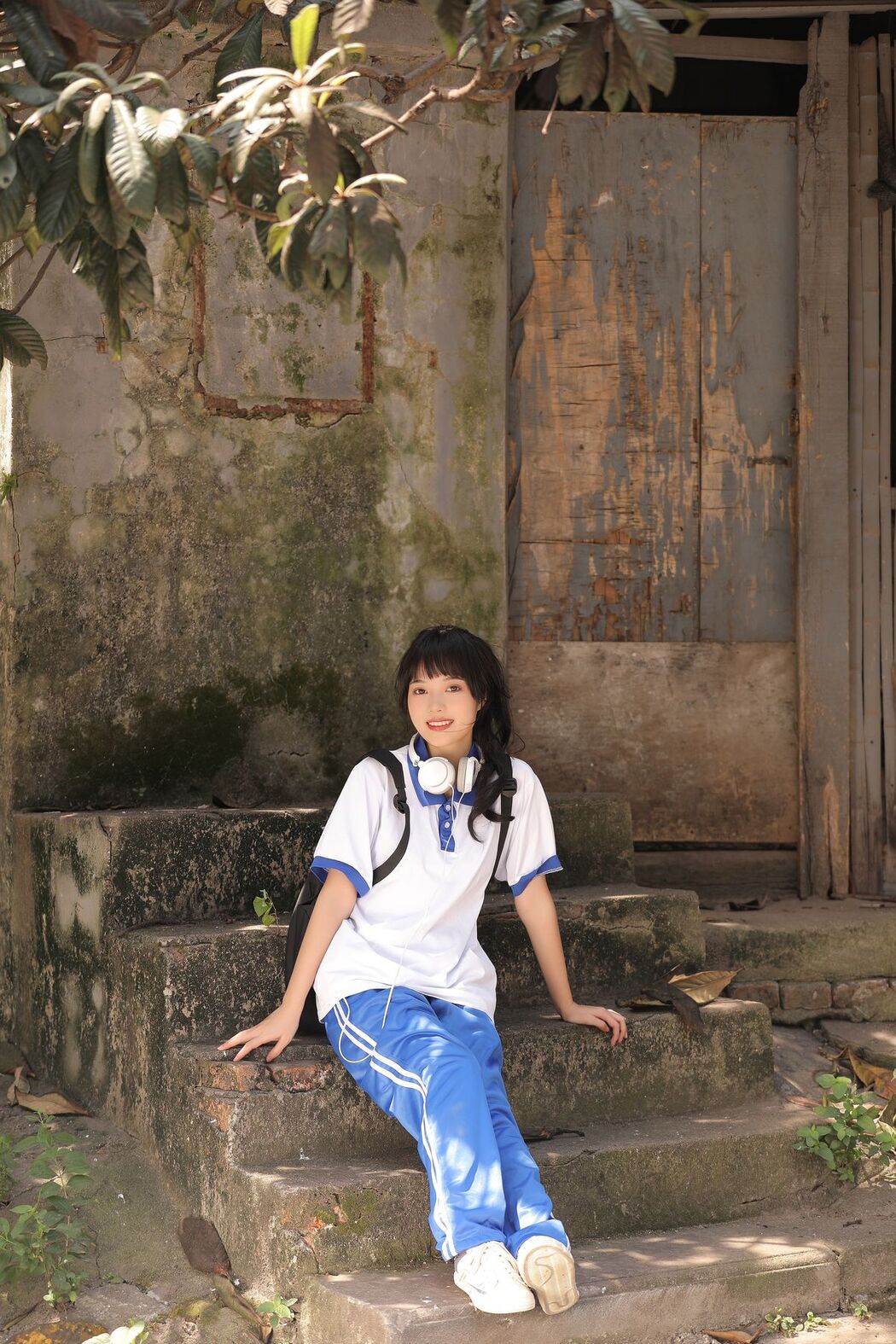 YiTuYu艺图语 Vol.2543 Xiao Wei Ren Er