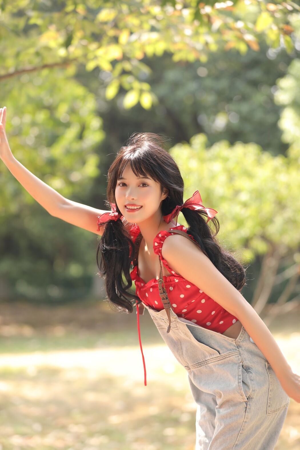 YiTuYu艺图语 Vol.2519 Xiao Wei Ren Er