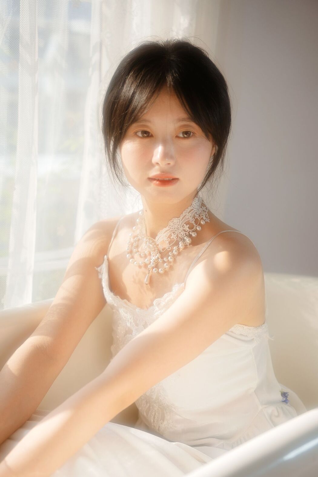 YiTuYu艺图语 Vol.2537 Wan Wan Bu Shi Wan A