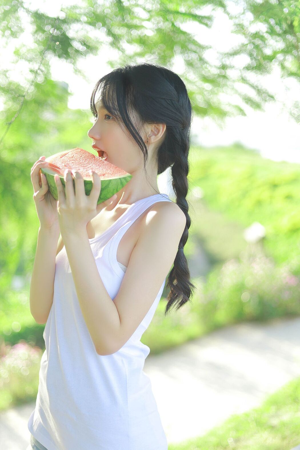 YiTuYu艺图语 Vol.2525 Lai Lai