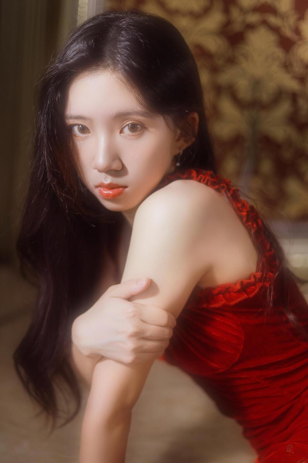 YiTuYu艺图语 Vol.2491 Hua Ci Shu