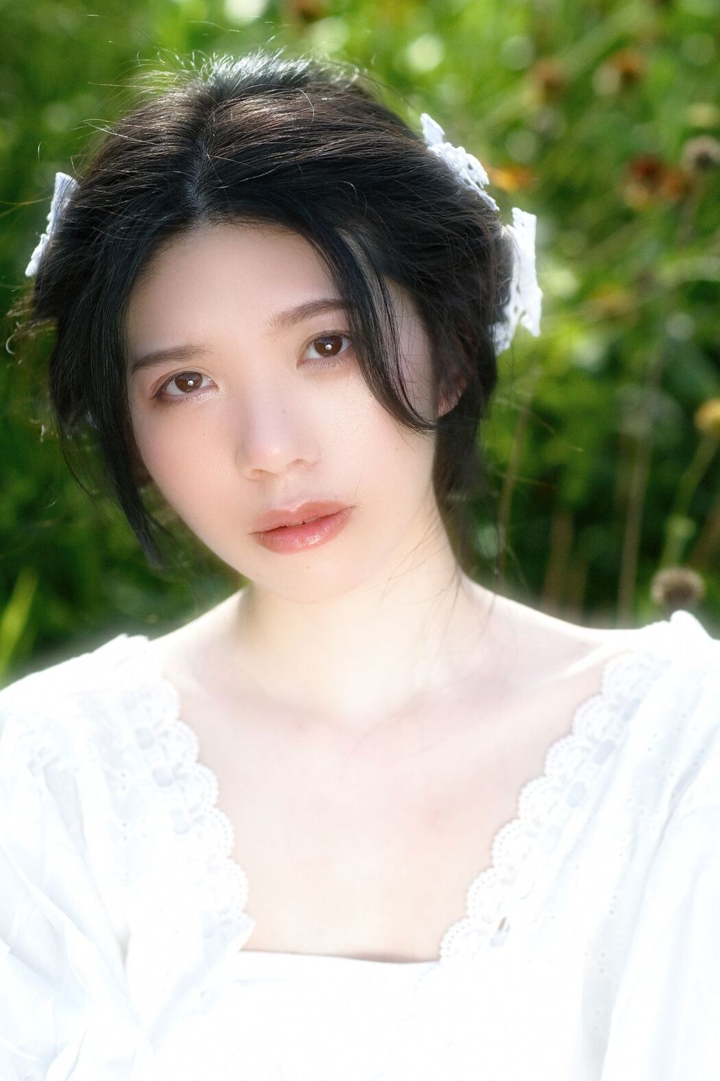 YiTuYu艺图语 Vol.2517 Louisa