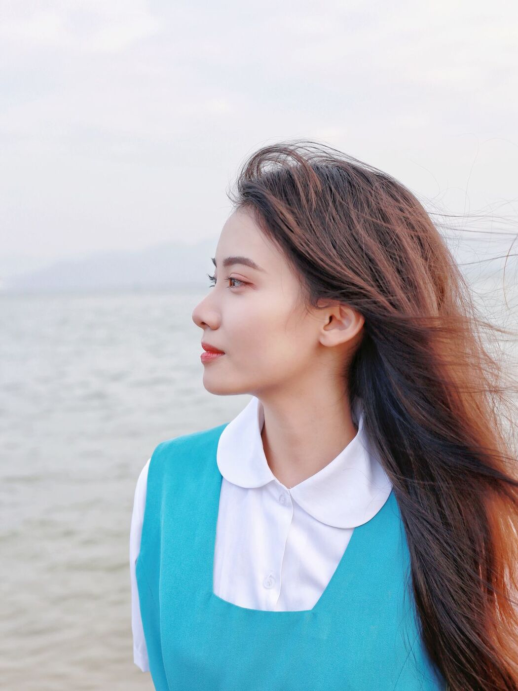 YiTuYu艺图语 Vol.2586 Xiao Yu Bu Shi Yu
