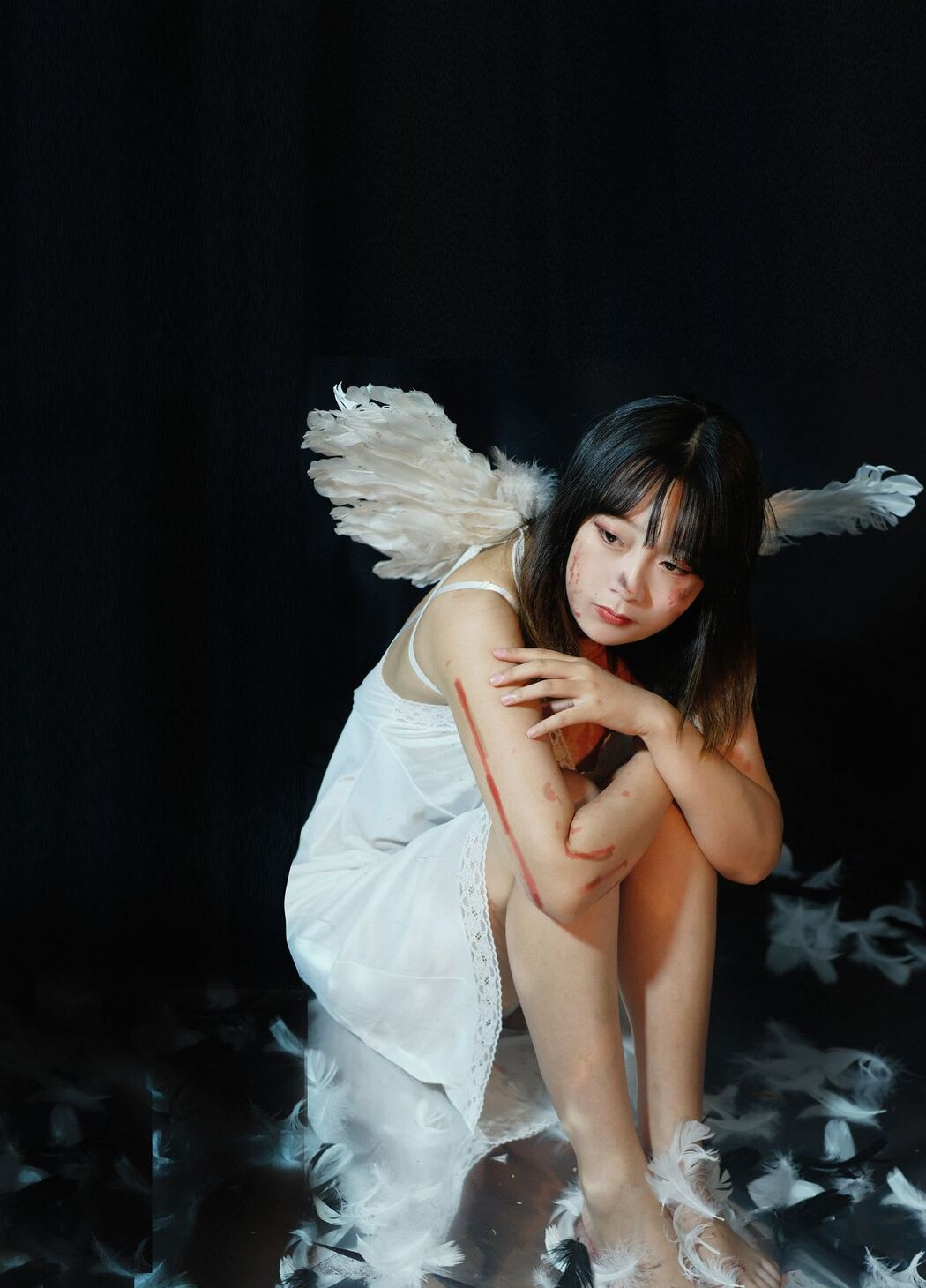 YiTuYu艺图语 Vol.2532 Yi Zhi Gao Gao