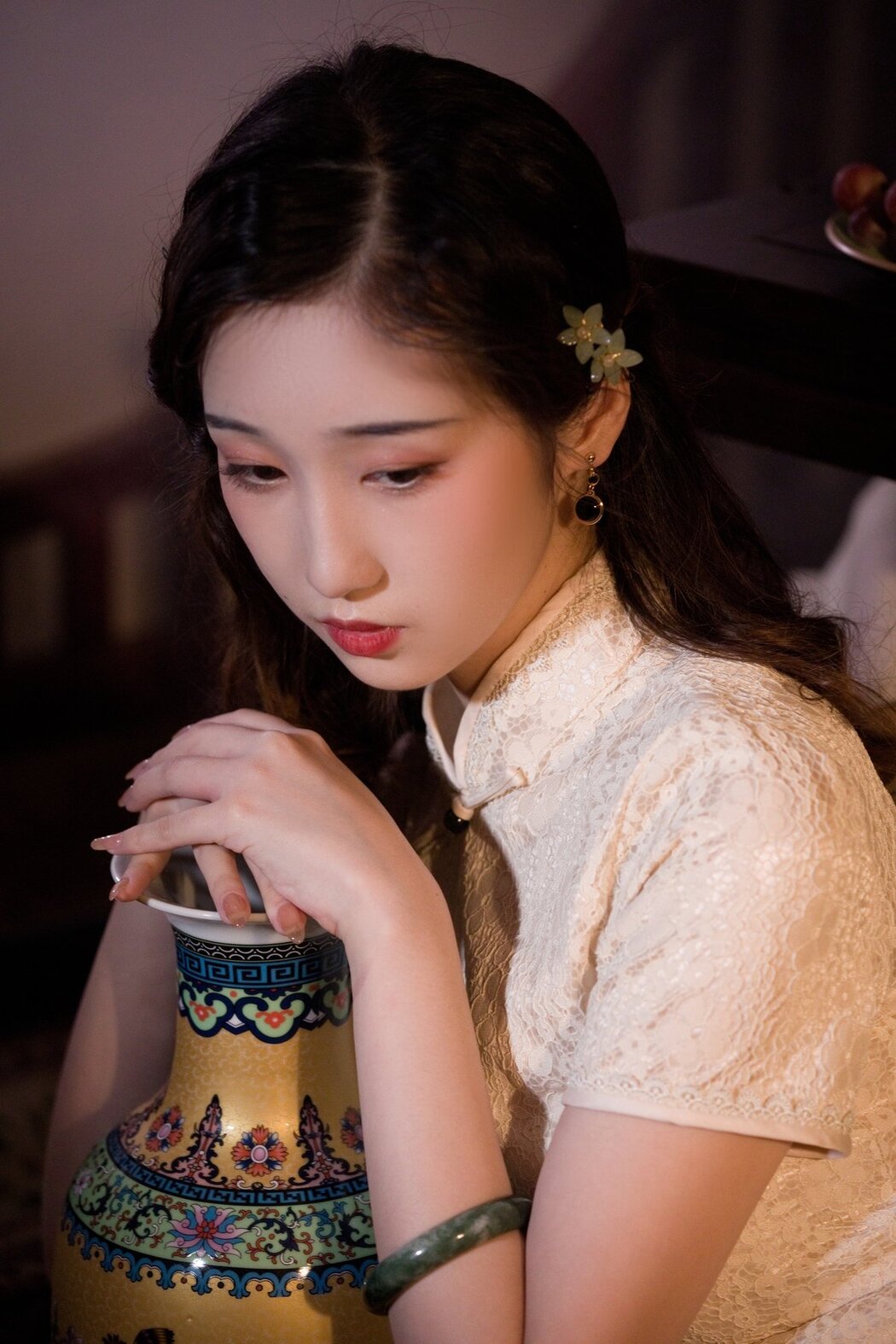 YiTuYu艺图语 Vol.2603 Jun Jun