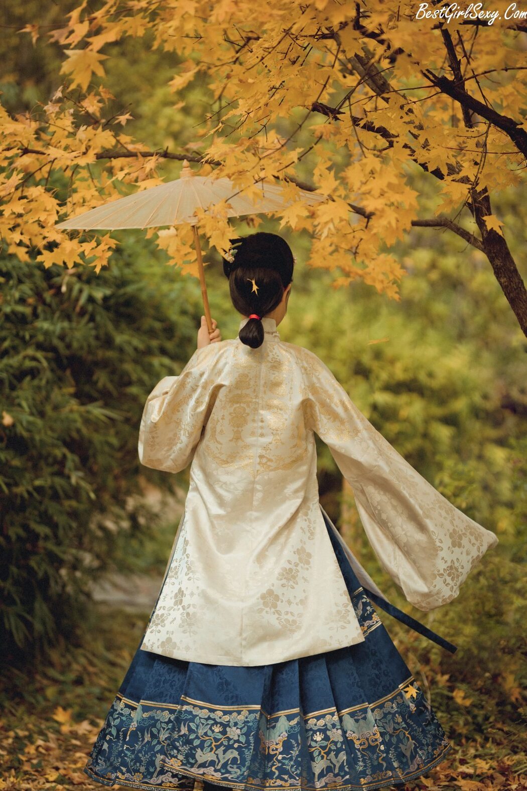 YiTuYu艺图语 Vol.249 Feng You Wei