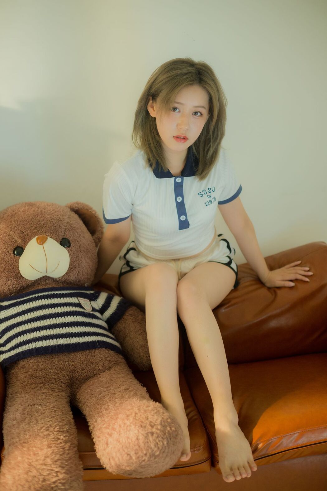 YiTuYu艺图语 Vol.2540 San Yu