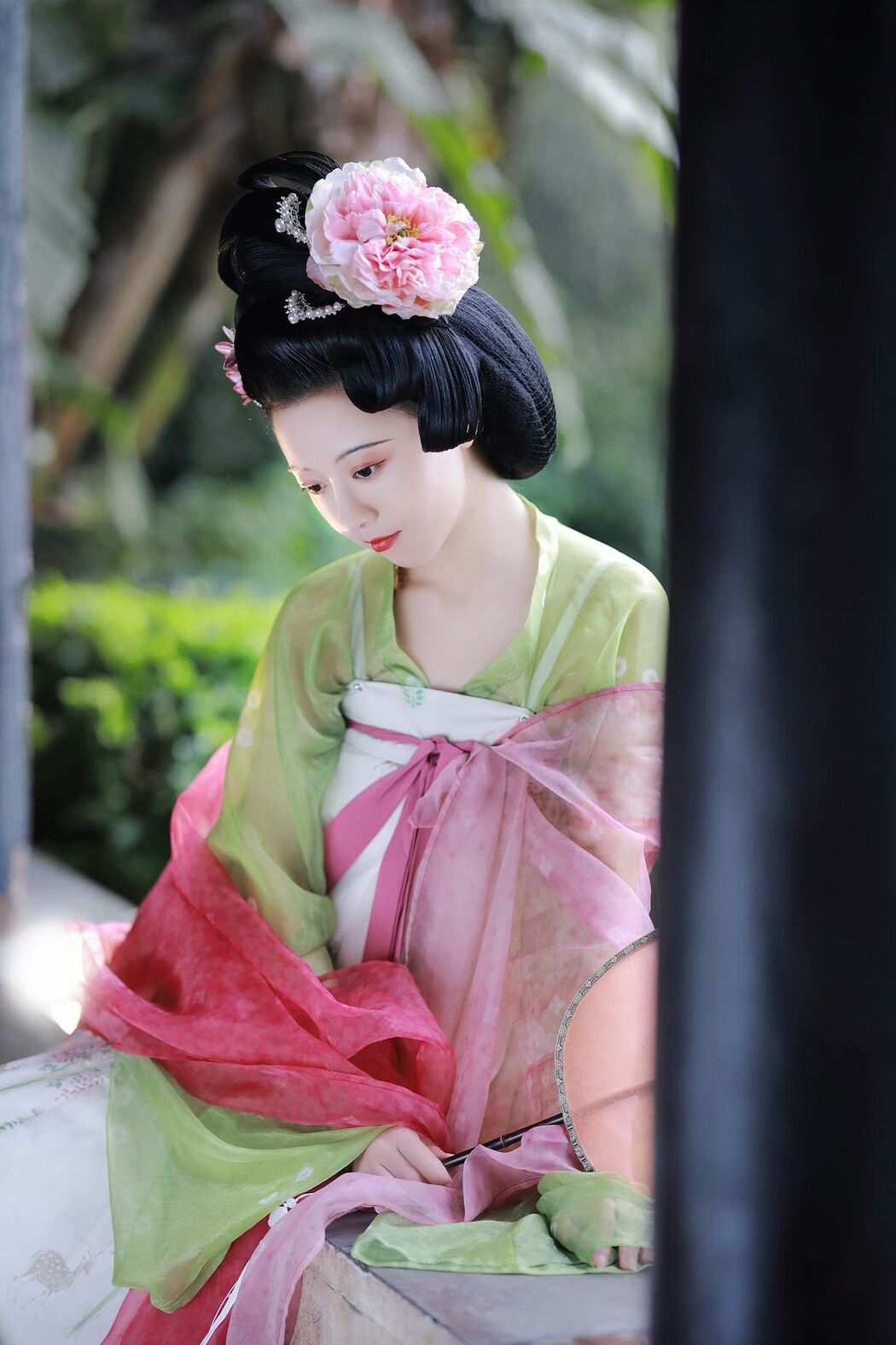 YiTuYu艺图语 Vol.2593 Yunfleur