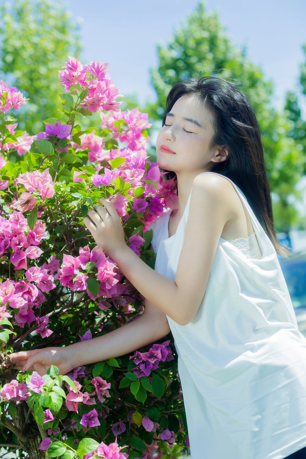 YiTuYu艺图语 Vol.2612 Xiao Yi Mei Mei Cute